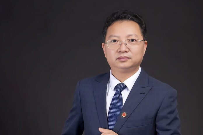 雍文新聘房地产专家担任深圳主任,唐跃文 雍文新聘房地产专家担任深圳主任