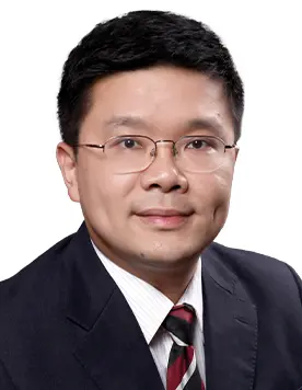 Zhan Hao, ICC China Competition Committee