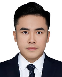 Zheng Ziliang, ETR Law Firm