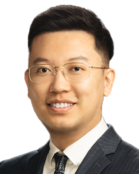 Zhijing Yu