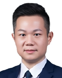 Zhu Tao, ETR Law Firm