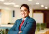 Zimmer Biomet recruits Vivek Malhotra