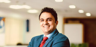 Zimmer Biomet recruits Vivek Malhotra