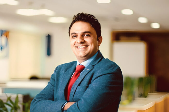 Zimmer-Biomet-recruits-Vivek-Malhotra-as-director-legal Zimmer Biomet recruits Vivek Malhotra