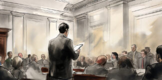 Indian general counsels recognition