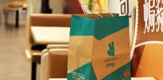 A&O Shearman, White & Case pick up Deliveroo’s HK exit A&O Shearman White Case Deliveroo HK exit