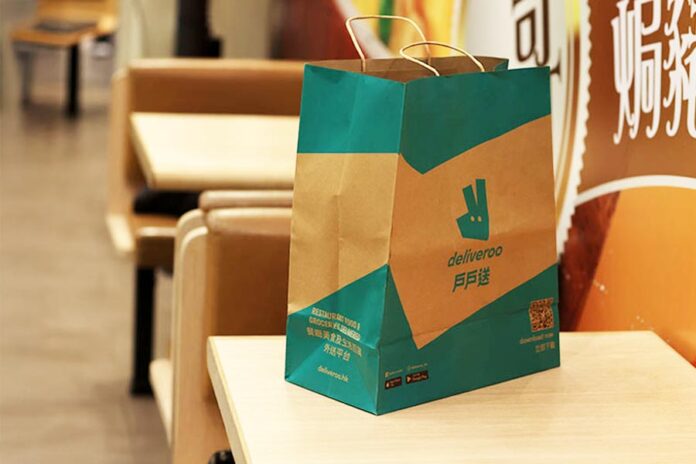 A&O Shearman White Case Deliveroo HK exit A&O Shearman White Case Deliveroo HK exit