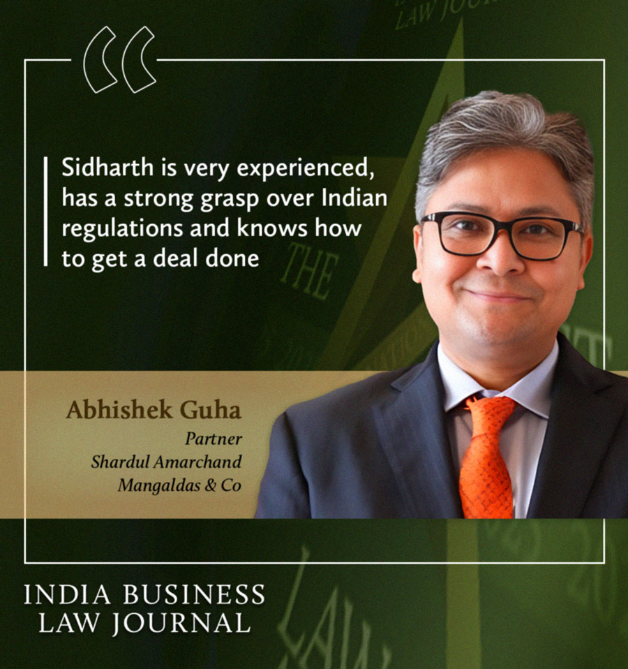 Abhishek Guha