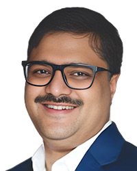 Abhishek Tripathi, Sarthak Advocates