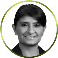 Sheila Ahuja
