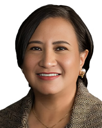 Aida Araceli G Roxas-Rivera, Cruz Marcelo & Tenefrancia