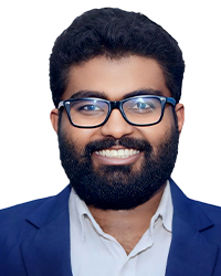 Alvin Antony