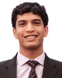 Aman Siwasiya