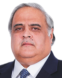 Ameet Datta