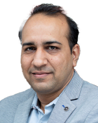 Amol Sharma