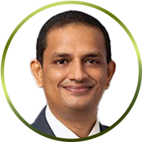 Ananth Lakshman