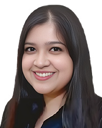 Anwesha Sinha, Fox & Mandal