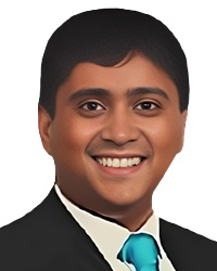 Arindam Sarkar, Fox & Mandal