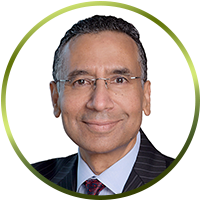 Ashok Lalwani