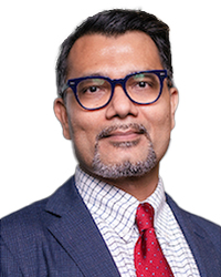Azmul Haque