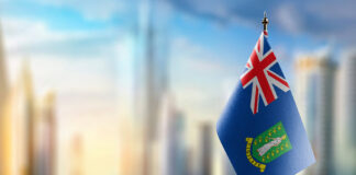 BVI premier targets Asia markets, China business BVI expands Asia and China investments
