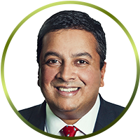 Arun Balasubramanian