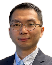 Brian Hsieh