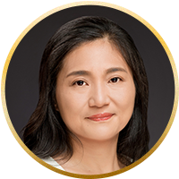Candy K.Y. CHEN