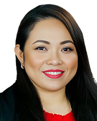Chrissie Ann L Barredo, Hechanova Group