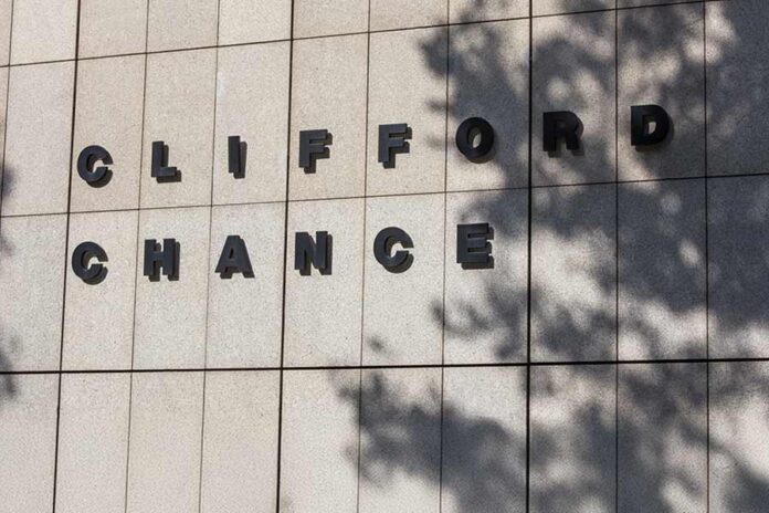 Clifford Chance partners with Shanghai He Ping in FTZ Clifford Chance partners with He Ping Law Firm