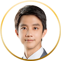 Colin WU