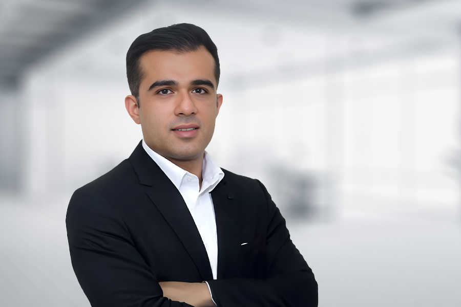 Anant Dang Joins SAM as Partner