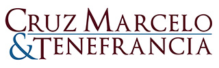 Cruz Marcelo & Tenefrancia Logo