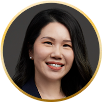 Crystal J. CHEN