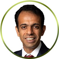Deepak Raju