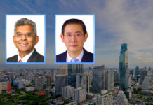 Dentons plans Thai combination in latest SEA expansion Dentons Thai combination