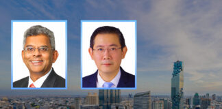 Dentons plans Thai combination in latest SEA expansion Dentons Thai combination
