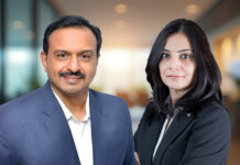 Desai & Diwanji bolsters Pune office with two new partners Desai & Diwanji Expansion