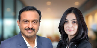 Desai & Diwanji Expansion