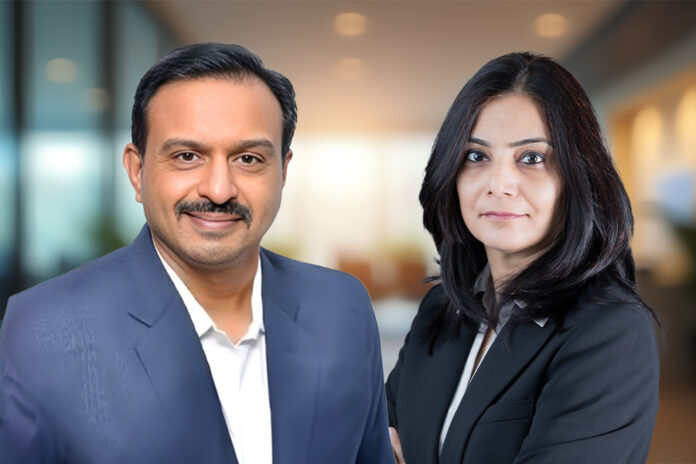 Desai-&-Diwanji-bolsters-Pune-office-with-two-new-partners Desai & Diwanji Expansion