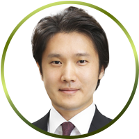 Dongho Lee