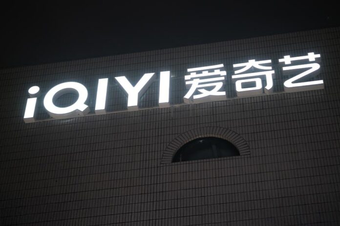 Duo acts for iQIYI’s USD350m convertible bond issue iQIYI’s convertible bond issue