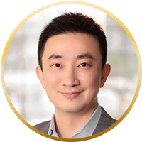 Eddie CHAN
