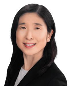 Miura & Partners Seattle Eriko Baxter