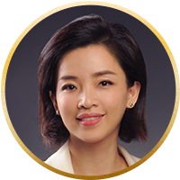 Eugenia CHUANG