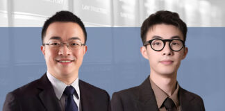 Force majeure sanctions under Chinese law