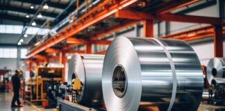 Nanshan Aluminium International’s IPO
