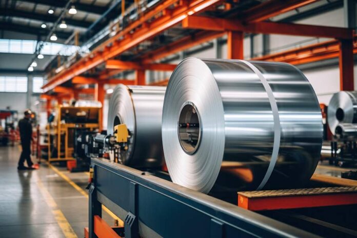 Firms advise on Nanshan Aluminium International’s HKD2.2bn IPO Nanshan Aluminium International’s IPO