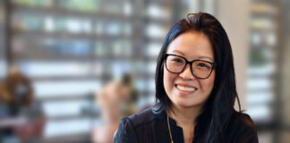 First non-Korean secretary-general at KCAB International KCAB International