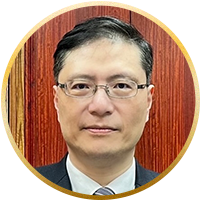 Frank KUNG